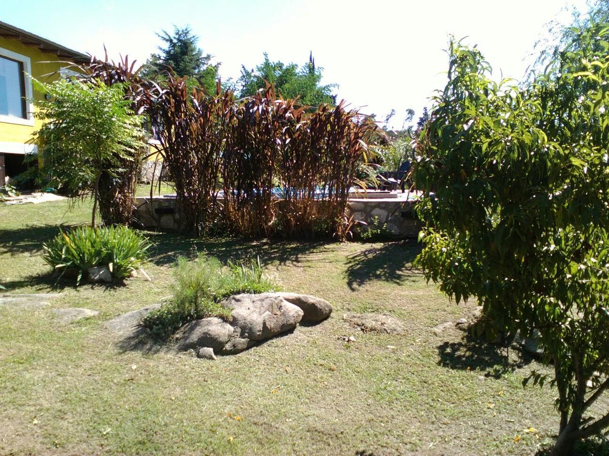 Las Acacias Refugio De Descanso Hotel La Falda Exterior photo